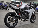 �������� �� ������ �������� Yamaha FZ6R 2009 ���� 5